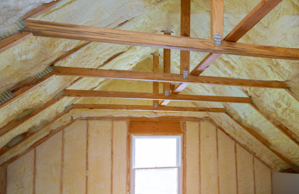 Best Insulation for Specific Applications in Homestead Valley, CA