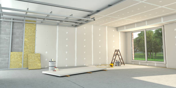 Types of Insulation We Offer in Homestead Valley, CA