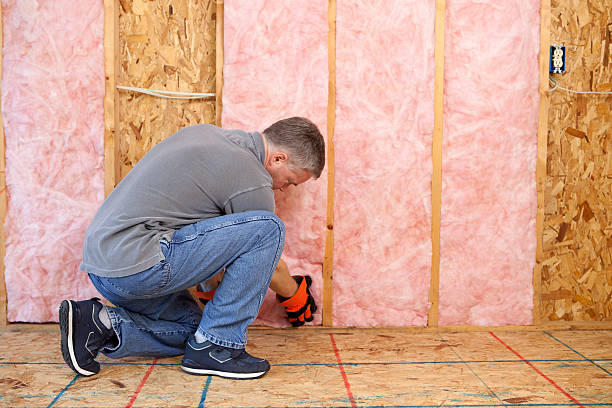 Best Spray Foam Insulation in Homestead Valley, CA